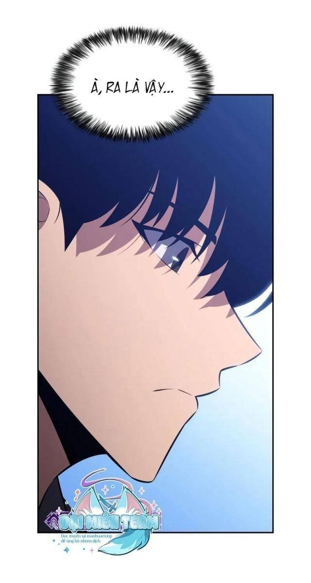 Người Chơi Đơn Mới Cấp Cao Nhất - Page 40