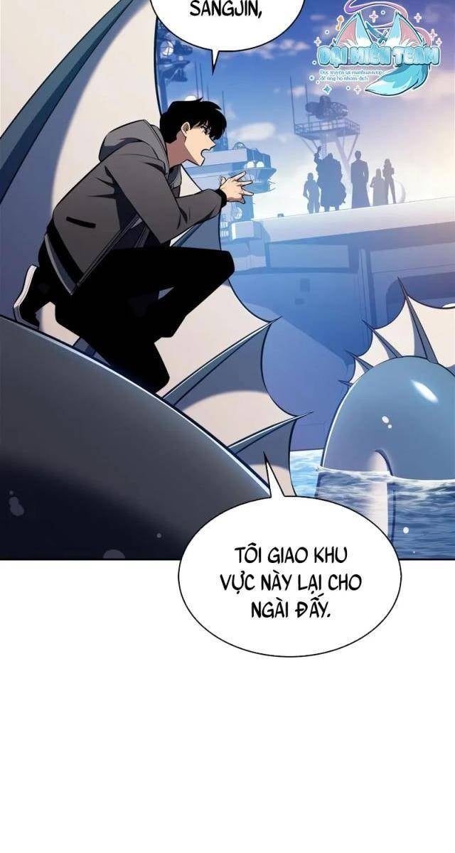 Người Chơi Đơn Mới Cấp Cao Nhất - Page 80