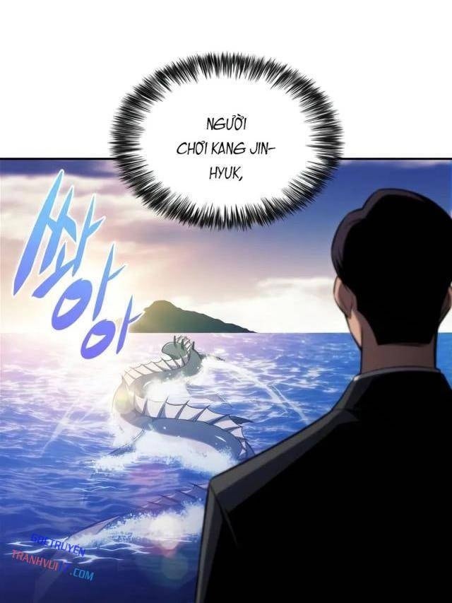 Người Chơi Đơn Mới Cấp Cao Nhất - Page 81