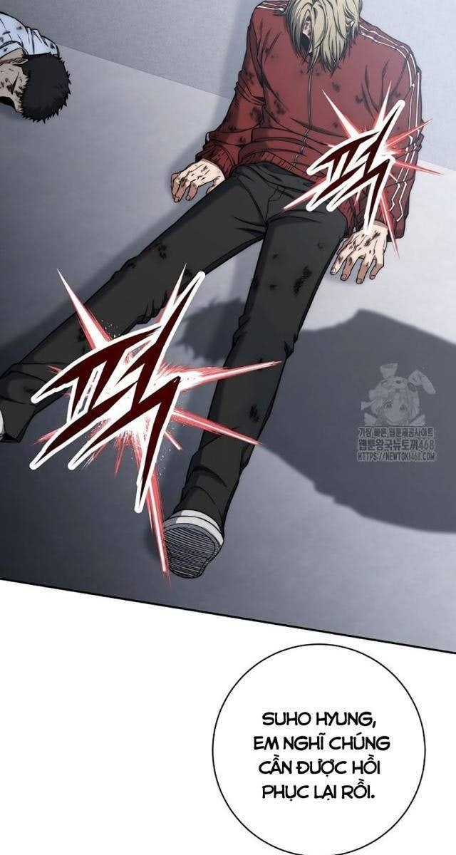 Công Chức Cấp Kiếm Thần Hồi Quy - Page 88