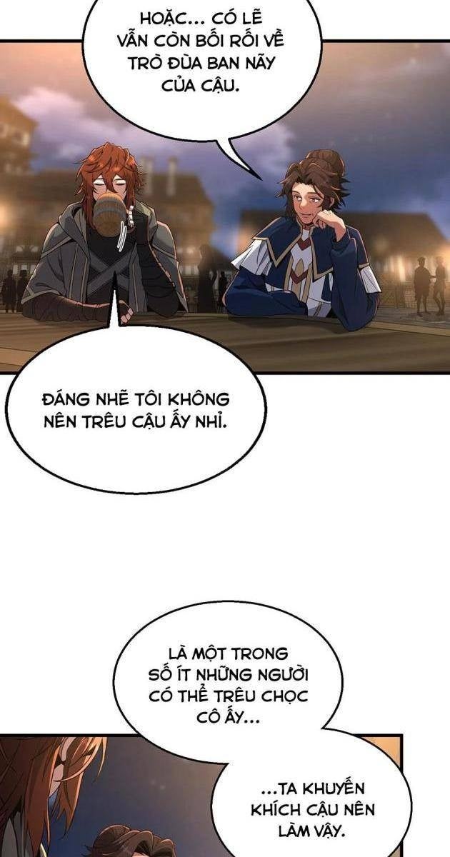 Ánh Sáng Cuối Con Đường SS6 - Page 23