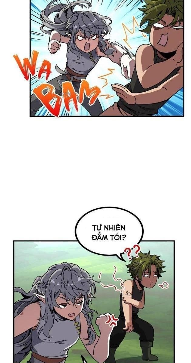 Ánh Sáng Cuối Con Đường SS6 - Page 115