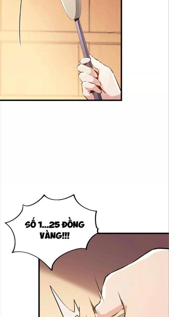 Trùng Sinh Thành Gián - Page 7