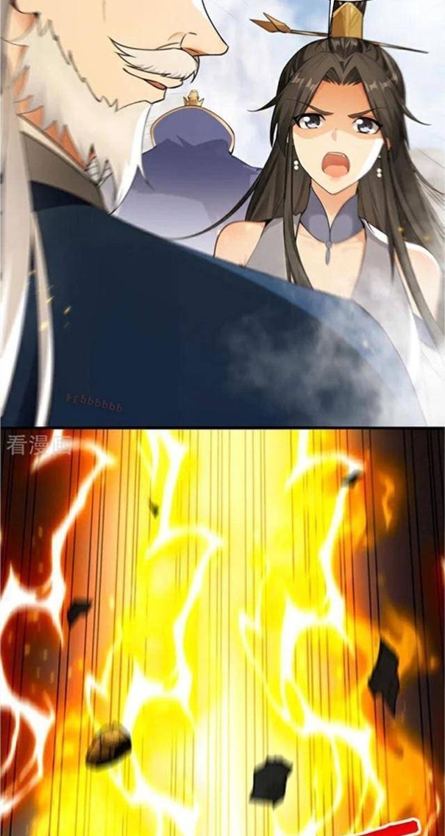 Thập Đại Đế Hoàng Đều Là Đệ Tử Của Ta - Page 55