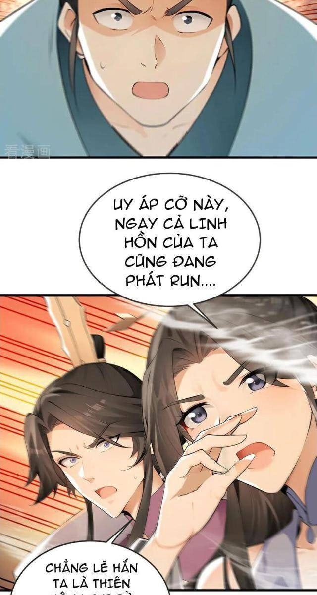 Thập Đại Đế Hoàng Đều Là Đệ Tử Của Ta - Page 53