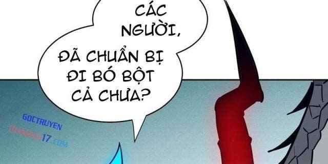 Tay Trái Của Ta Có Thể Dị Biến - Page 39