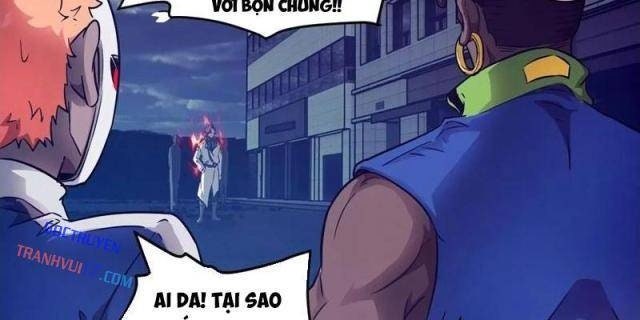 Tay Trái Của Ta Có Thể Dị Biến - Page 78