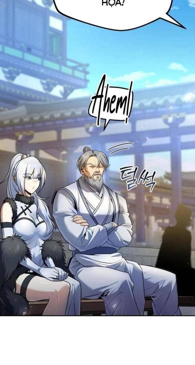 Hoạn Quan Hồi Quy: Tróc Phong Truy Nguyệt - Page 10