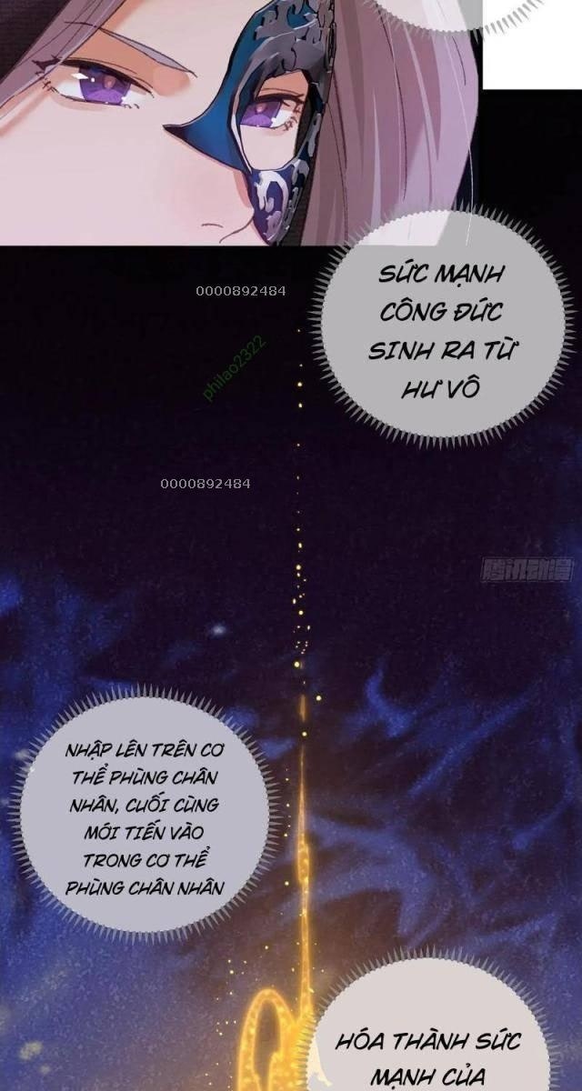 Đại Thừa Kỳ Mới Có Nghịch Tập Hệ Thống - Page 5