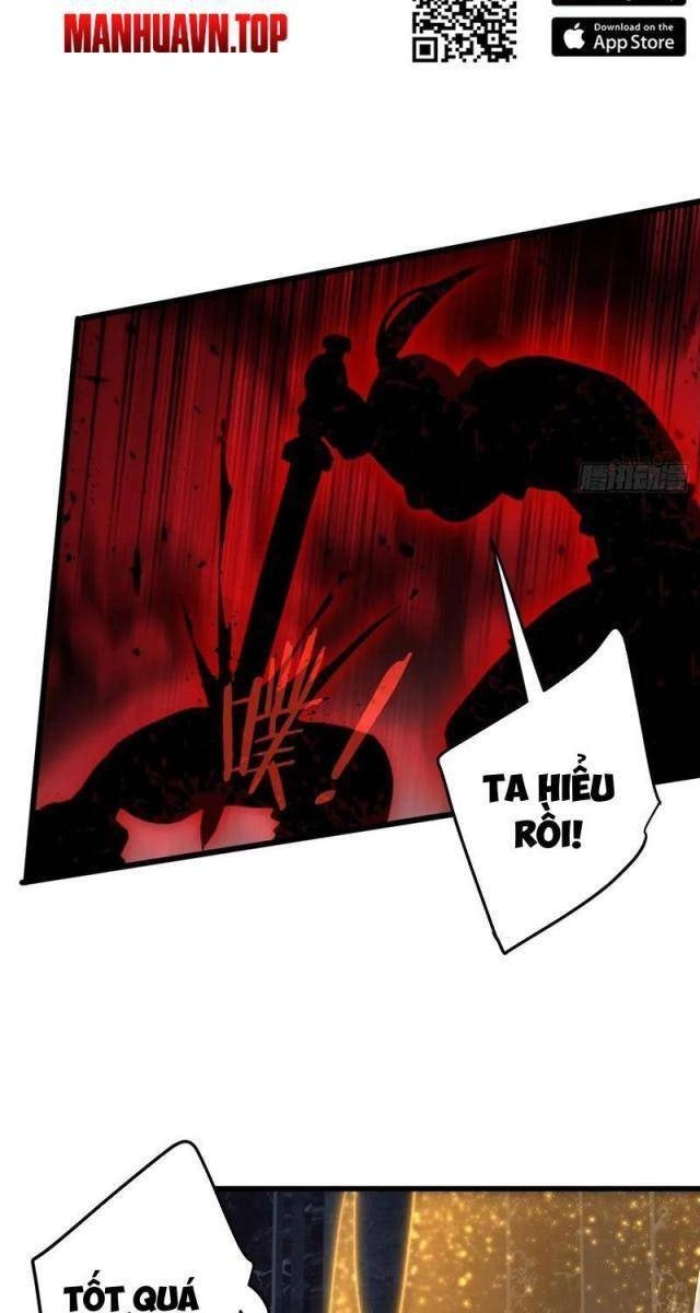 Đại Thừa Kỳ Mới Có Nghịch Tập Hệ Thống - Page 23