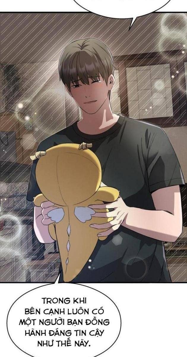 Hẹn Hò Rùng Rợn - Page 144