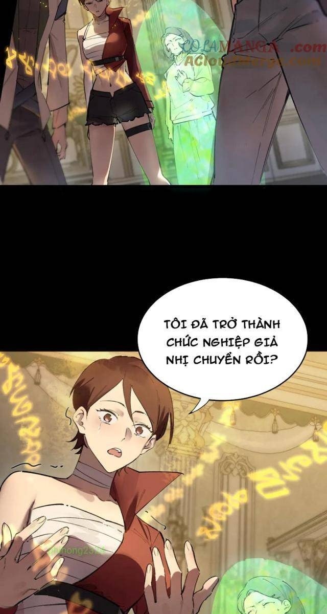 Thánh Hiệp Sĩ Cấp SSS - Page 58