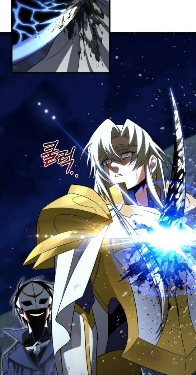 Người Chơi Trở Lại Sau 10000 Năm - Page 152