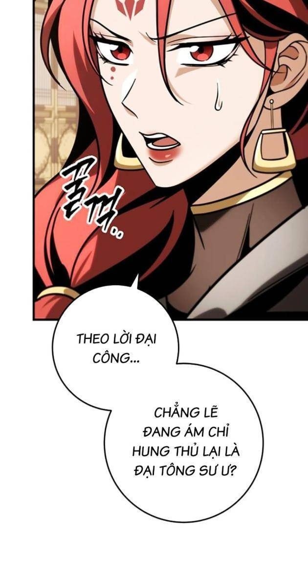 Thanh Kiếm Của Hoàng Đế - Page 41