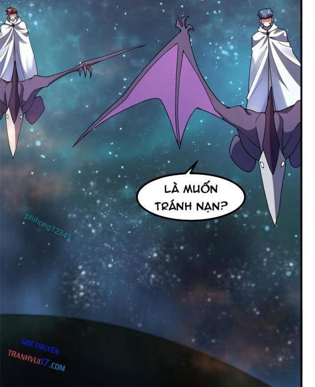 Thần Sủng Tiến Hóa - Page 26