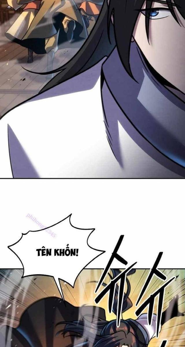 Tiểu Đệ Tử Của Võ Lâm Minh Chủ - Page 74