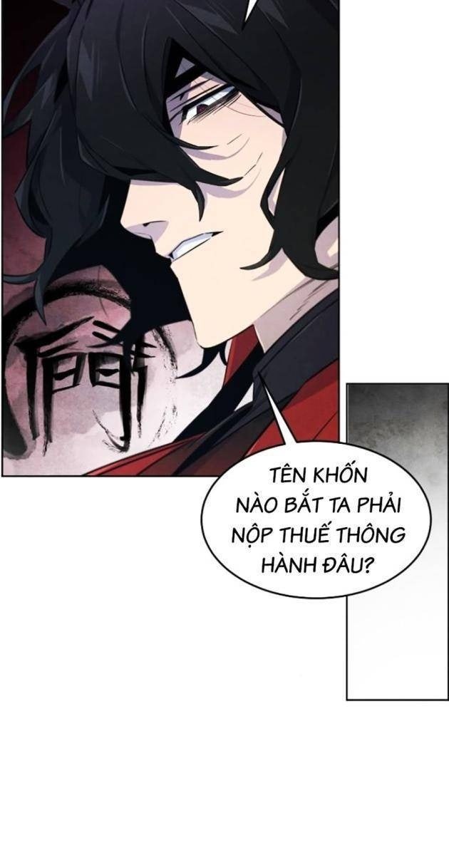 Sự Trở Lại Của Cuồng Ma - Page 40