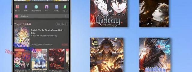 Ta Ở Tu Tiên Giới Chỉ Làm Giờ Hành Chính - Page 69