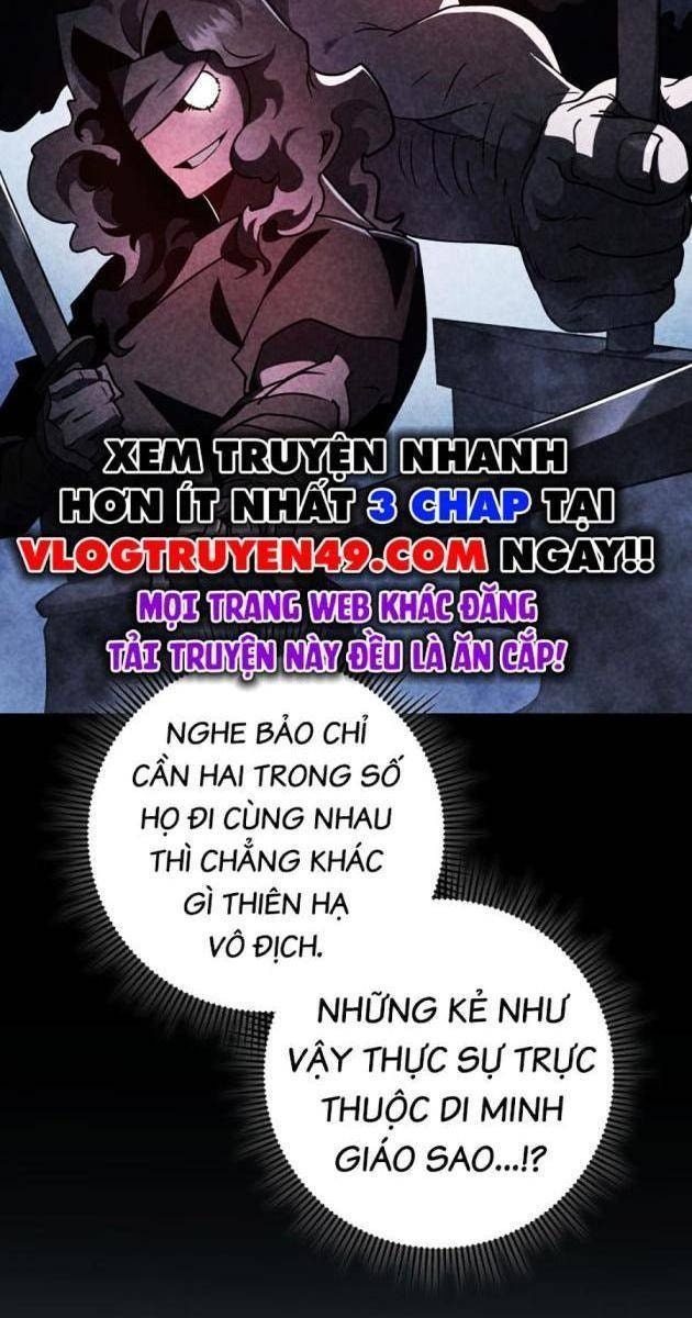 Cửu Thiên Kiếm Pháp - Page 178