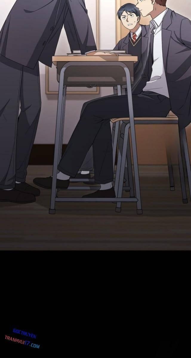 Diễn Viên Thiên Tài Mang Lại Bất Hạnh - Page 9