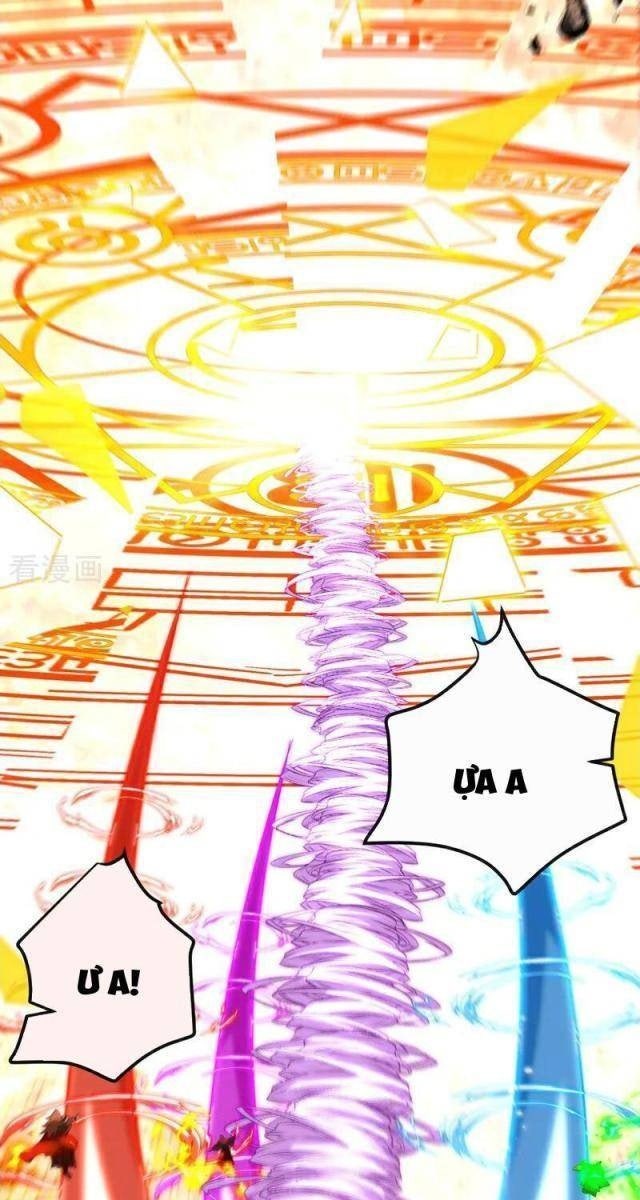 Thập Đại Đế Hoàng Đều Là Đệ Tử Của Ta - Page 25