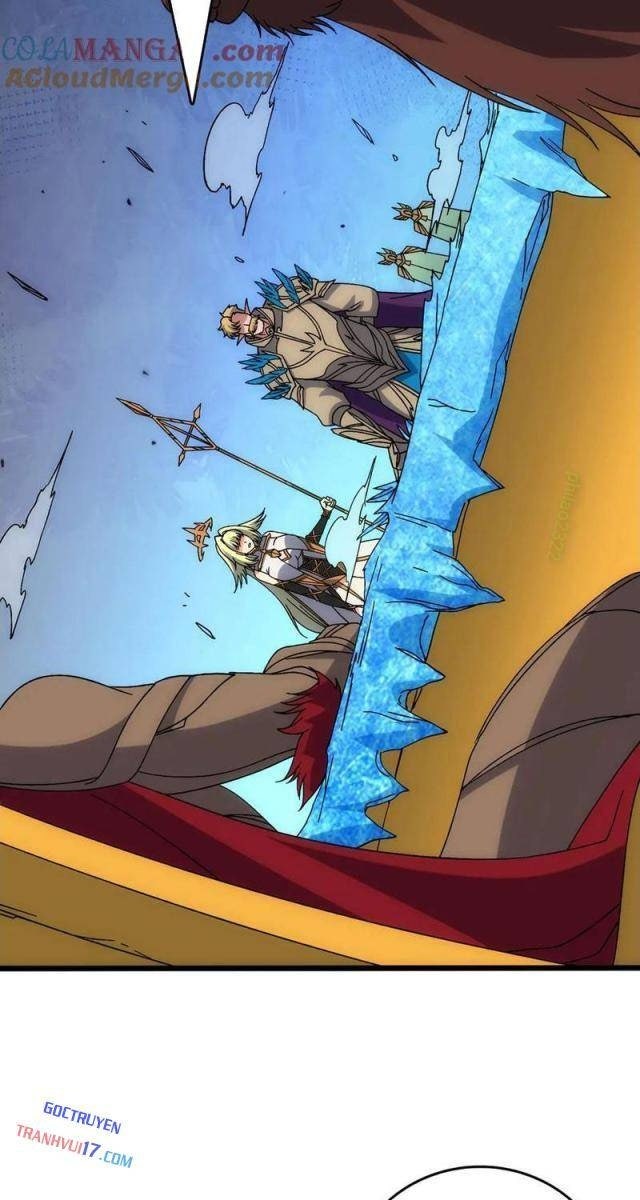 Bắt Đầu Kế Nhiệm Boss Hắc Long, Ta Vô Địch - Page 38