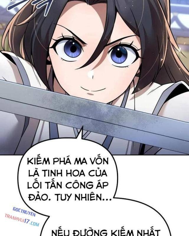 Hoạn Quan Hồi Quy: Tróc Phong Truy Nguyệt - Page 63