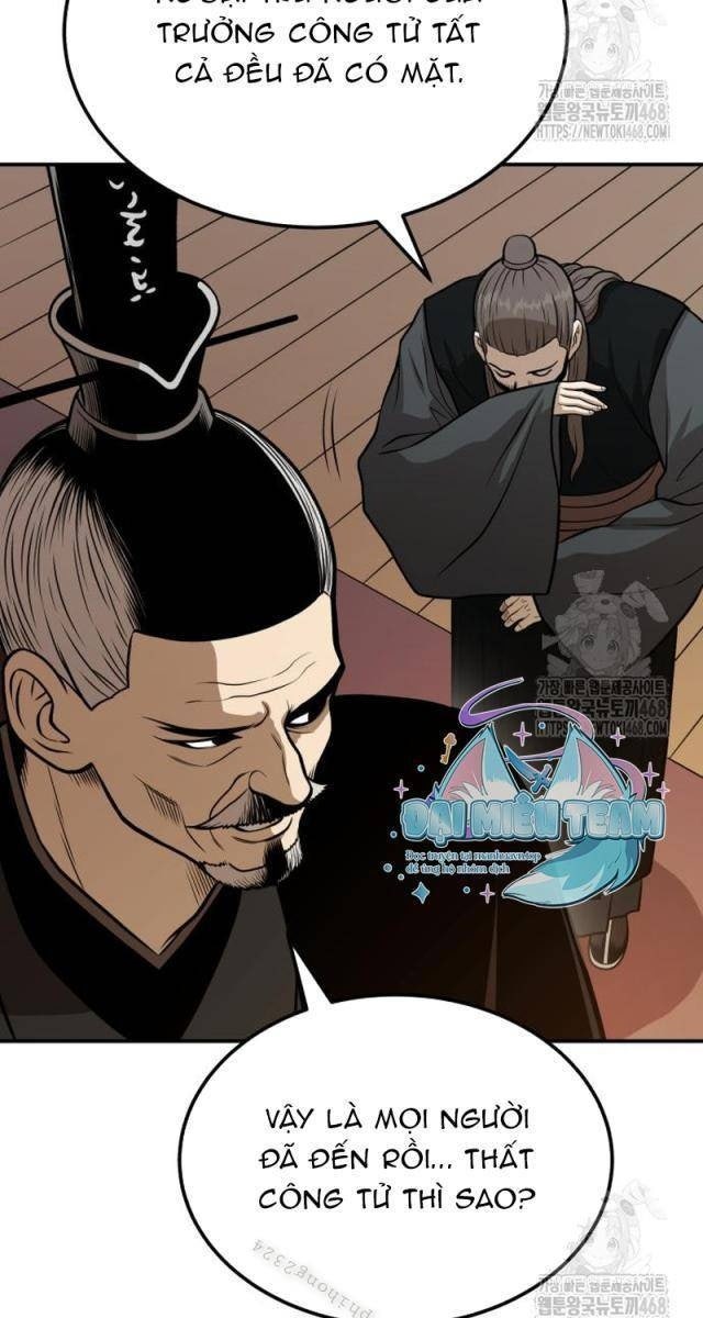 Quy Hoàn Lục Ma Đạo - Page 80