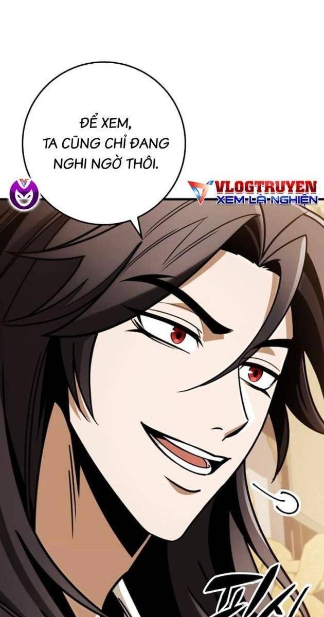 Thanh Kiếm Của Hoàng Đế - Page 42