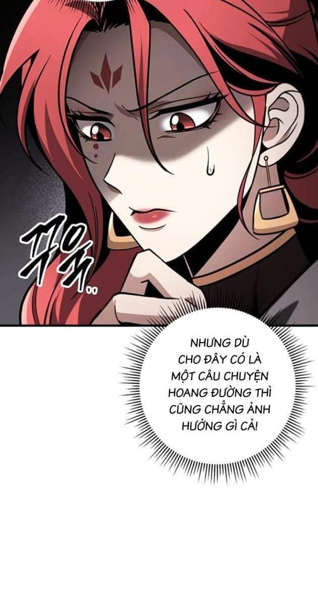 Thanh Kiếm Của Hoàng Đế - Page 72