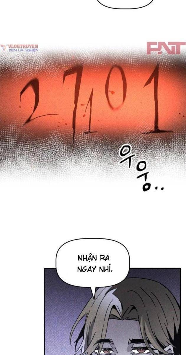 Cỗ Máy Dự Báo Sát Nhân - Page 61