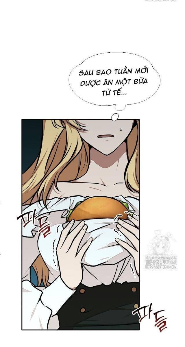 Chủ Xe Thức Ăn Nhanh Trong Ngục Tối - Page 88