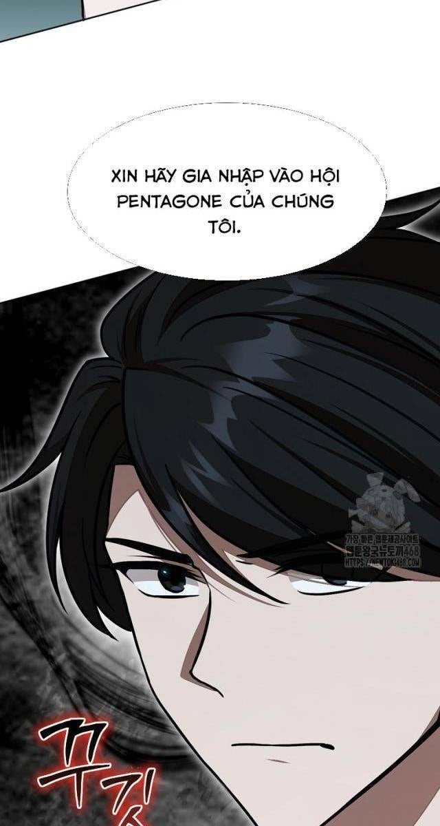 Chủ Xe Thức Ăn Nhanh Trong Ngục Tối - Page 104