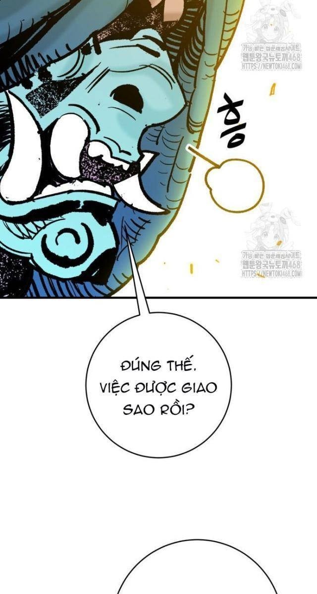 Quỷ Vương - Page 73