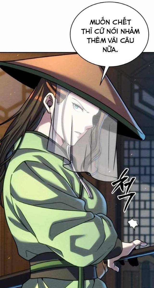 Tiểu Đệ Tử Của Võ Lâm Minh Chủ - Page 38