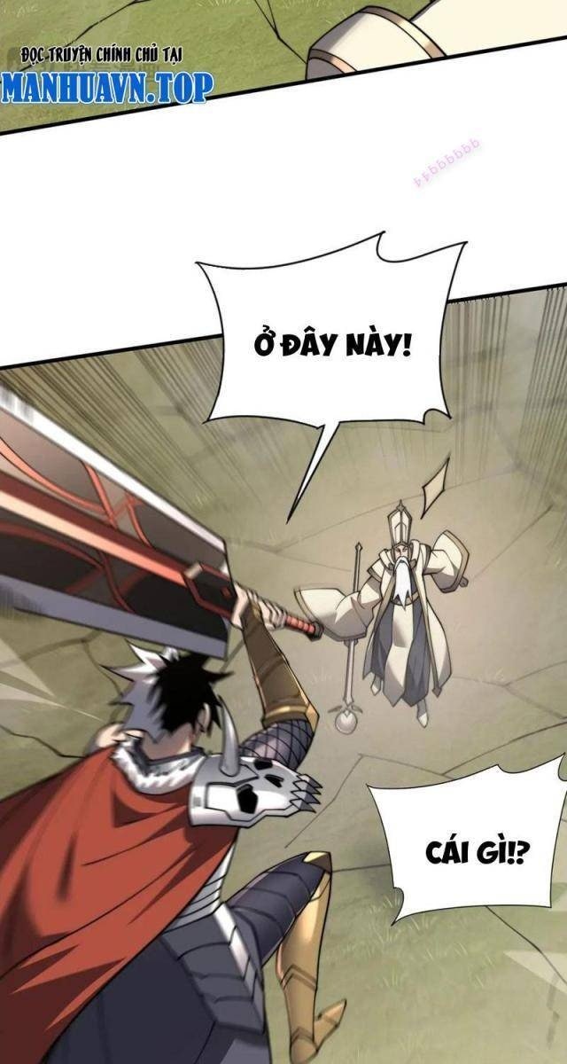 Game Online: Vì Quá Phóng Túng, Tôi Đã Trở Thành Kẻ Thù Của Cả Server - Page 49