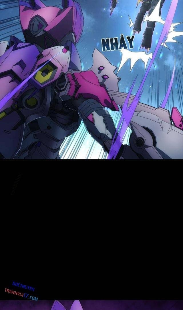 Khế Ước Cương Thiết - Page 4