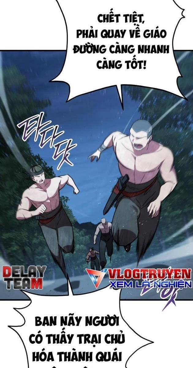 Cửu Thiên Kiếm Pháp - Page 76