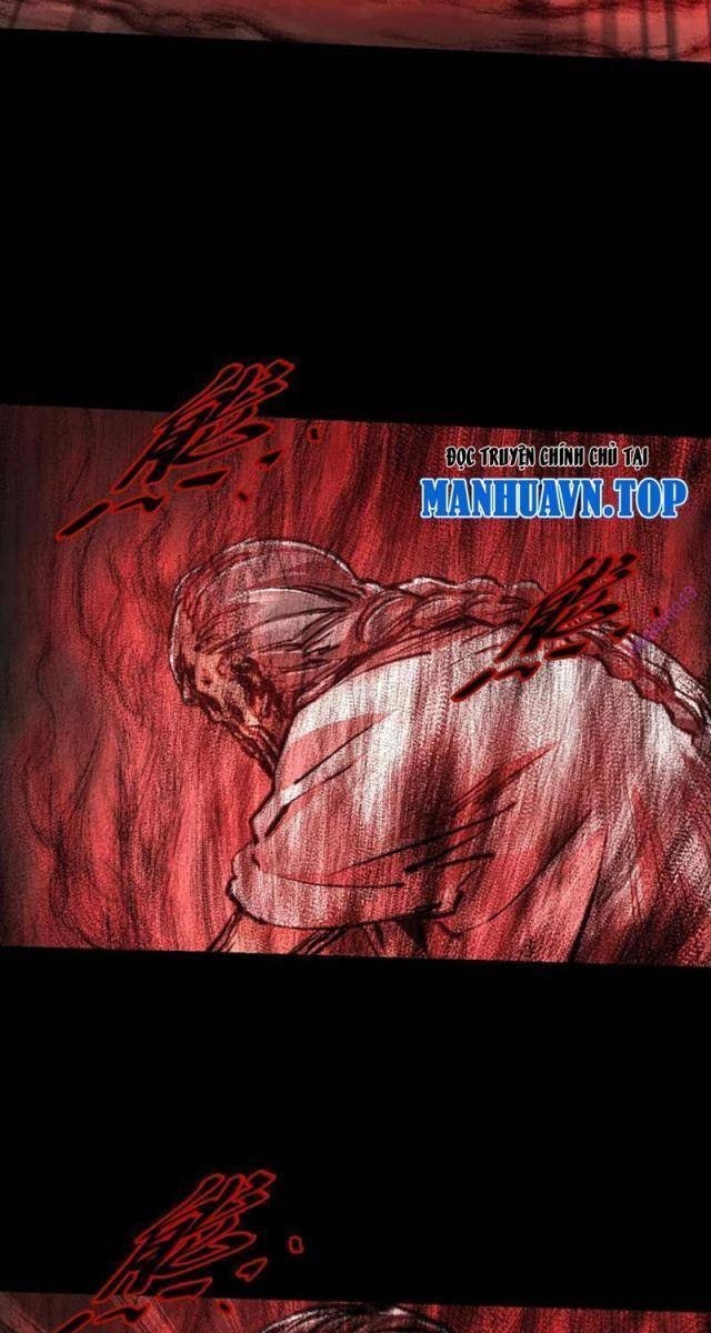 Bàn Tay Thần Thánh - Page 17