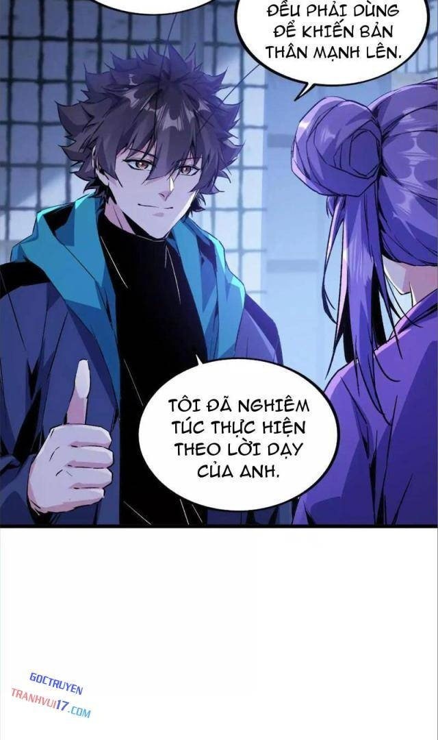 Trùng Sinh Thành Gián - Page 56