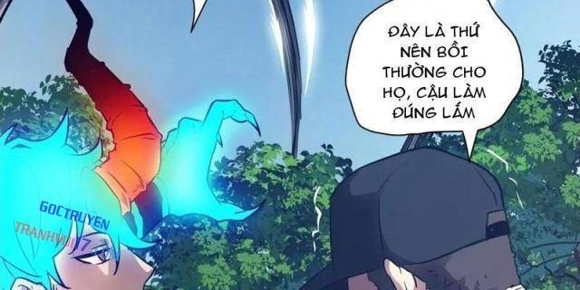 Tay Trái Của Ta Có Thể Dị Biến - Page 78