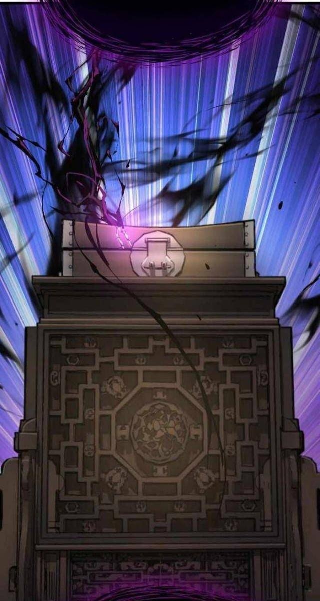 Quái Lực Loạn Thần - Page 49