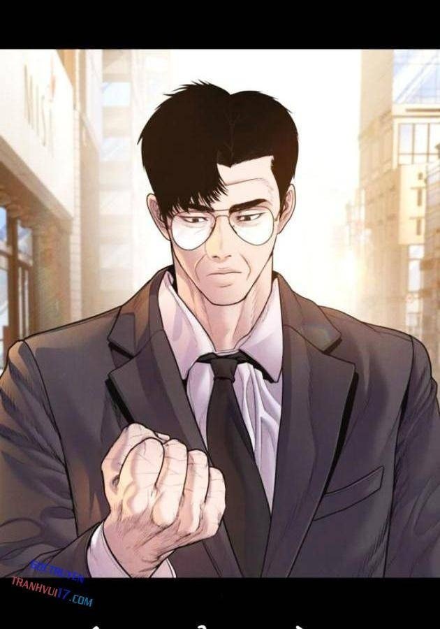 Bố Tôi Là Đặc Vụ - Page 10