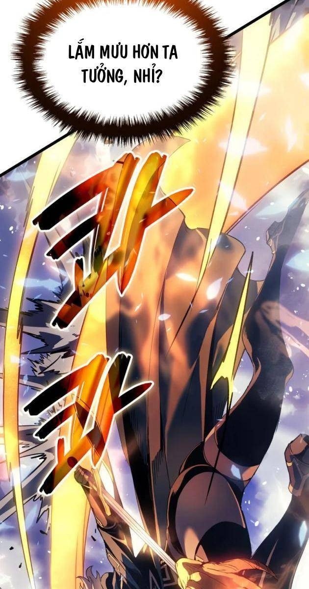 Luân Hồi Đế Vương - Page 166