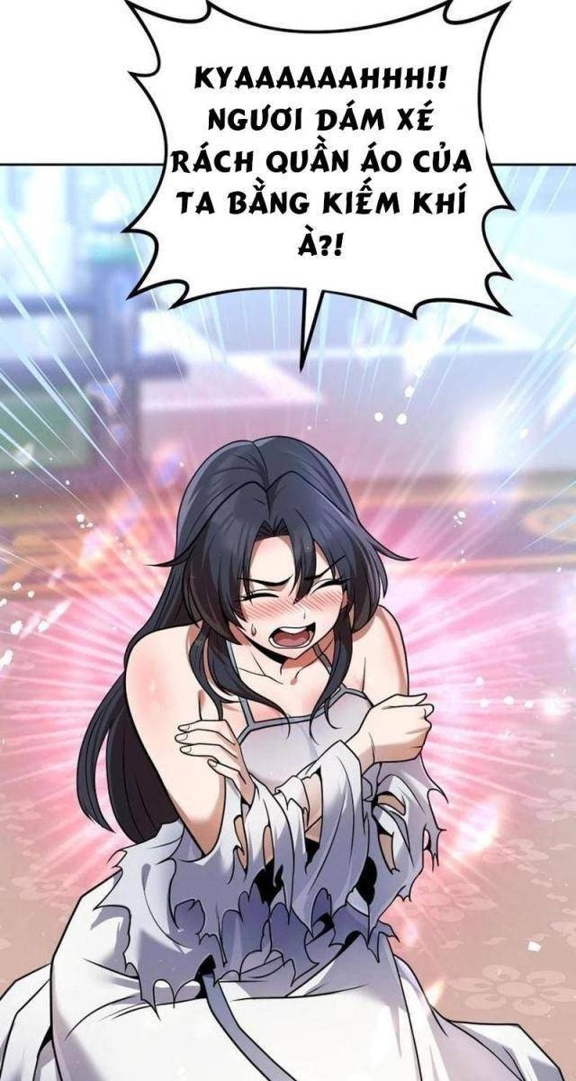 Hoạn Quan Hồi Quy: Tróc Phong Truy Nguyệt - Page 118