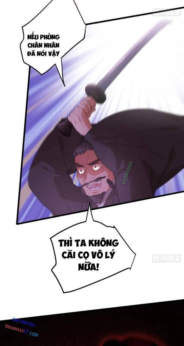 Đại Thừa Kỳ Mới Có Nghịch Tập Hệ Thống - Page 54