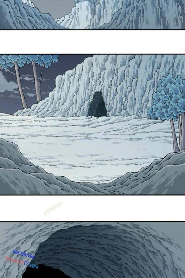 Ta Dùng Cơ Bắp Xưng Bá Tu Tiên Giới - Page 20