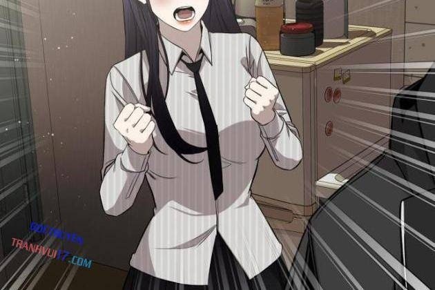 Hẹn Hò Rùng Rợn - Page 5