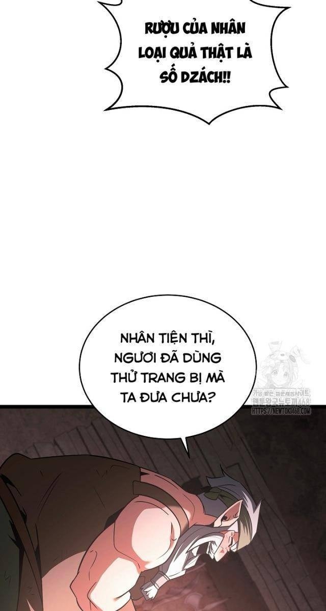 Anh Hùng Trọng Sinh Thành Trưởng Tử Nhà Công Tước - Page 47