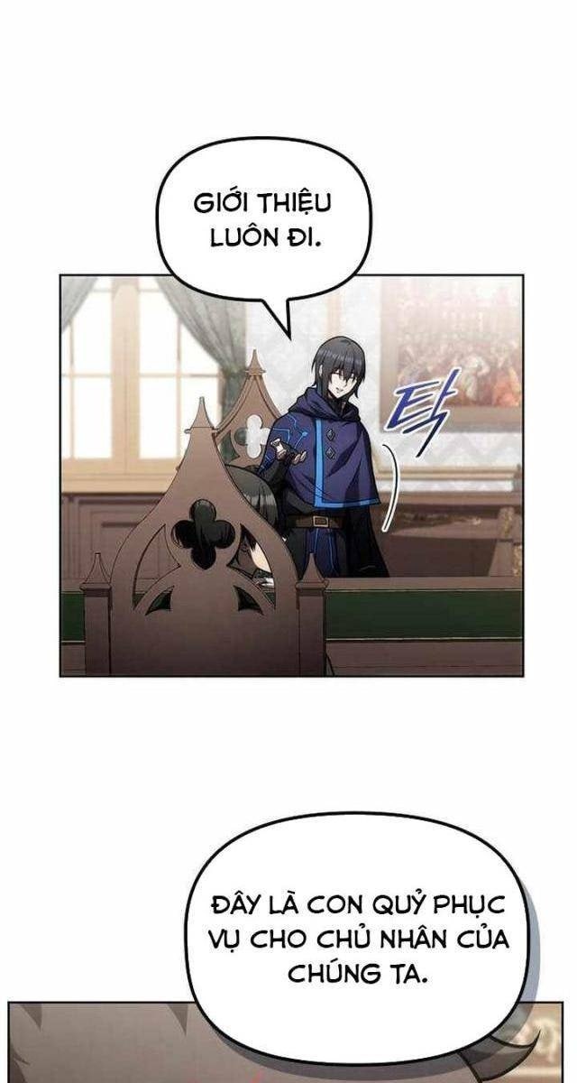 Thiếu Gia Chủ Của Gia Tộc Tử Linh Sư - Page 49